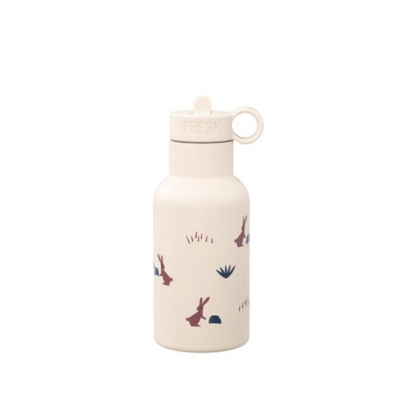 Botella Térmica 350ml Conejito