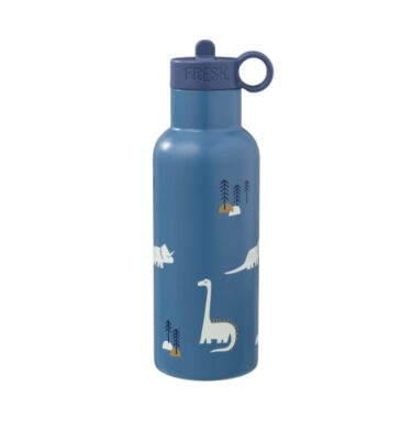 Botella Térmica Dinosaurio 500ML