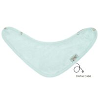 Bandana Doble Riviera Blue