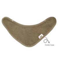 Bandana Doble Jungle Green