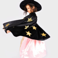 CAPA VELVET NEGRA - Imagen 2