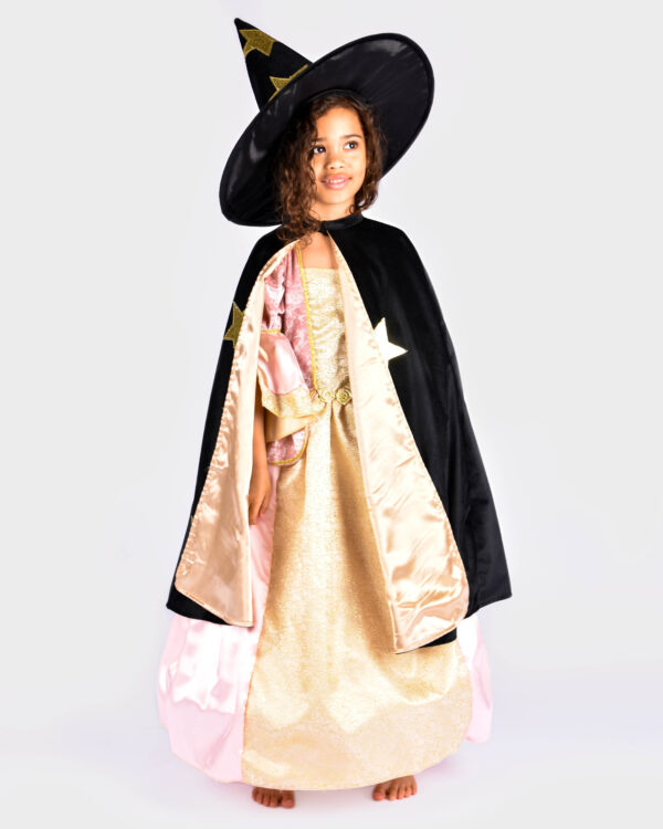 CAPA VELVET NEGRA - Imagen 3