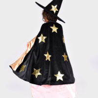 CAPA VELVET NEGRA - Imagen 4