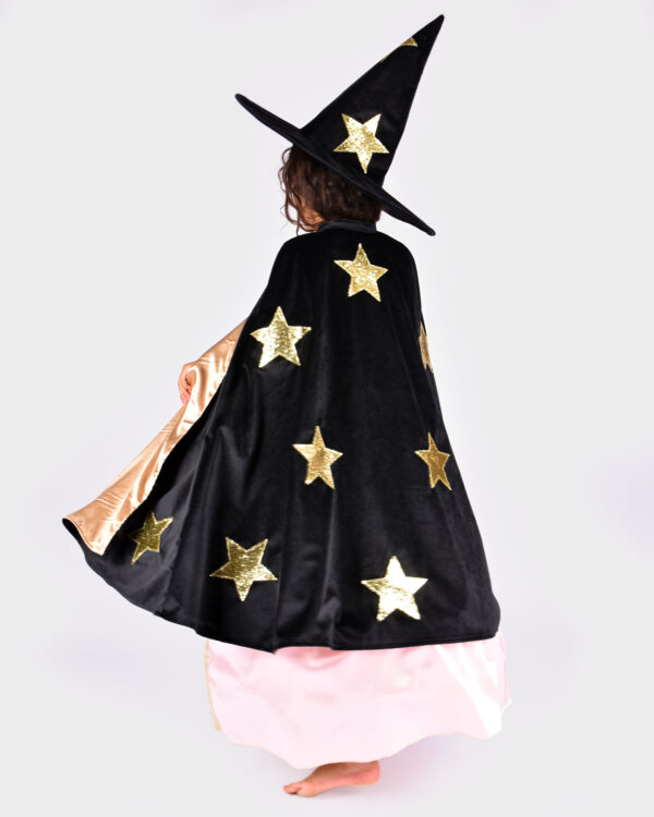 CAPA VELVET NEGRA - Imagen 4