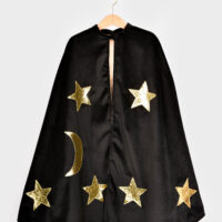 CAPA VELVET NEGRA - Imagen 5