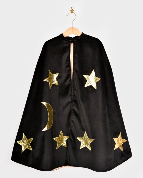 CAPA VELVET NEGRA - Imagen 5