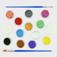 PINTURAS MATE - Imagen 2