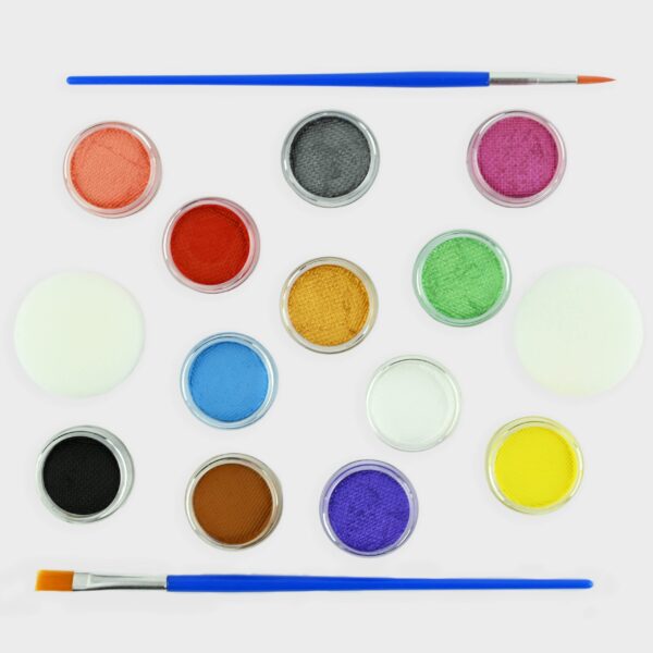 PINTURAS MATE - Imagen 2