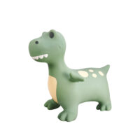 Animal Saltarín Dinosaurio