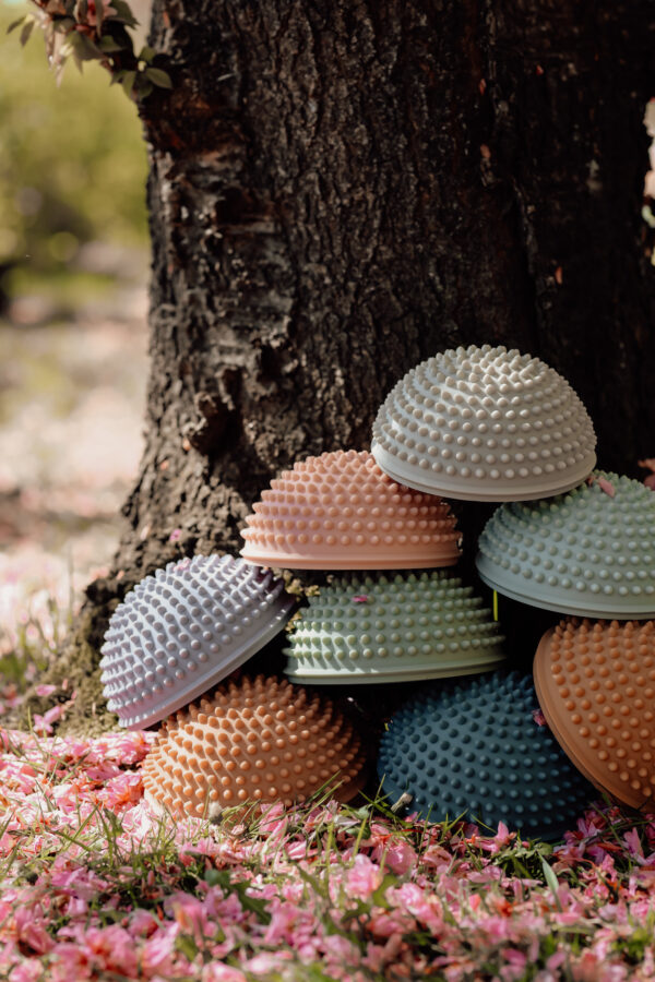 Piedras Sensoriales Light - Imagen 2