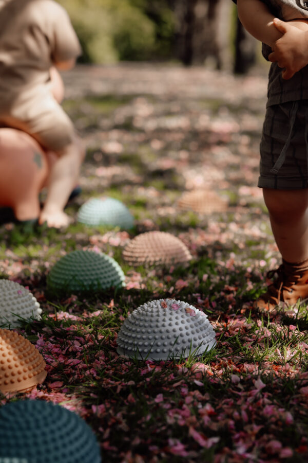 Piedras Sensoriales Dark - Imagen 6