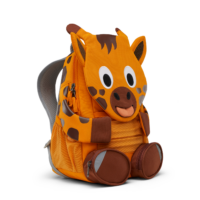 MOCHILA 3 - 5 AÑOS JIRAFA - Imagen 3