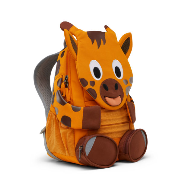 MOCHILA 3 - 5 AÑOS JIRAFA - Imagen 3