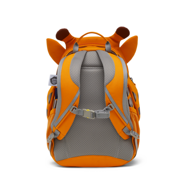 MOCHILA 3 - 5 AÑOS JIRAFA - Imagen 5