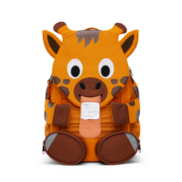 MOCHILA 3 - 5 AÑOS JIRAFA - Imagen 4
