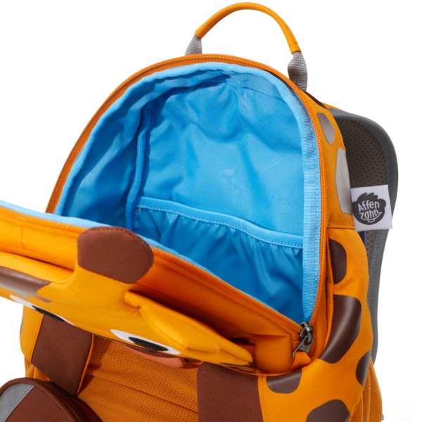 MOCHILA 3 - 5 AÑOS JIRAFA - Imagen 6