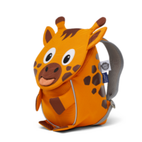 MOCHILA 1 - 3 AÑOS JIRAFA - Imagen 2