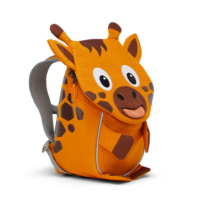 MOCHILA 1 - 3 AÑOS JIRAFA - Imagen 3