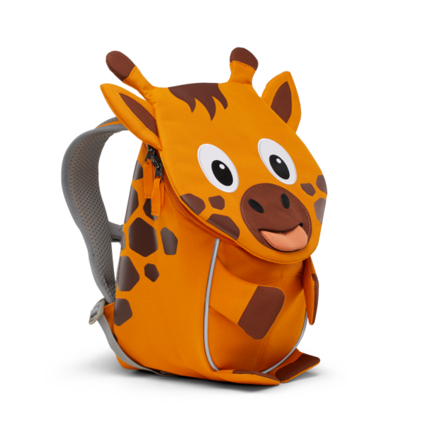 MOCHILA 1 - 3 AÑOS JIRAFA - Imagen 3