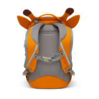 MOCHILA 1 - 3 AÑOS JIRAFA - Imagen 6