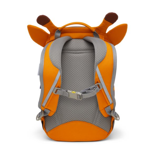MOCHILA 1 - 3 AÑOS JIRAFA - Imagen 6