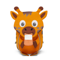 MOCHILA 1 - 3 AÑOS JIRAFA - Imagen 4