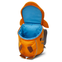 MOCHILA 1 - 3 AÑOS JIRAFA - Imagen 5