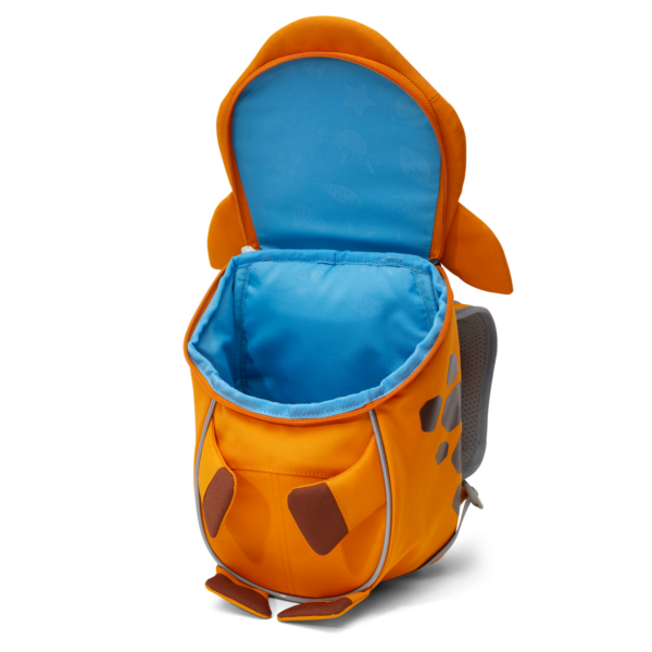 MOCHILA 1 - 3 AÑOS JIRAFA - Imagen 5