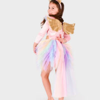 DISFRAZ UNICORNIO - Imagen 3