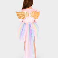 DISFRAZ UNICORNIO - Imagen 6