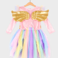 DISFRAZ UNICORNIO - Imagen 8
