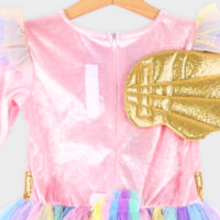 DISFRAZ UNICORNIO - Imagen 9