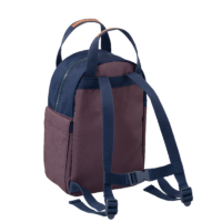 Mini Mochila Escapada Azul - Imagen 6