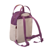 Mini Mochila Escapada Rosa - Imagen 5