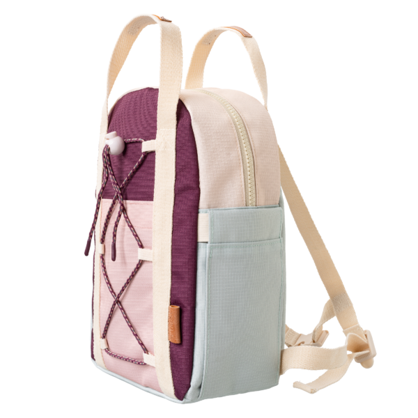 Mini Mochila Escapada Burdeos - Imagen 6