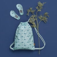 Mochila Saco Submarino - Imagen 2