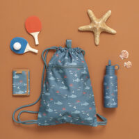 Mochila Saco Tiburón - Imagen 2