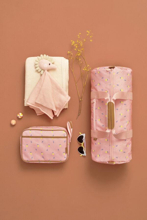 Bolso Fin de Semana Limones - Imagen 2