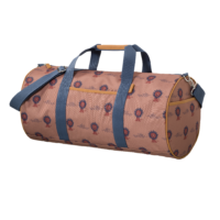 Bolso Fin de Semana Grande León - Imagen 2