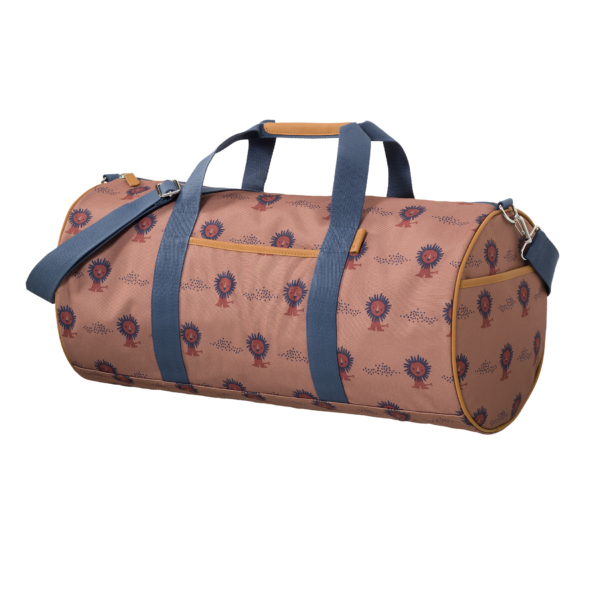 Bolso Fin de Semana Grande León - Imagen 2
