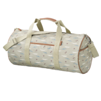Bolso Fin de Semana Grande Cocodrilo - Imagen 2