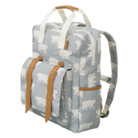 Mochila Oso Polar - Imagen 3