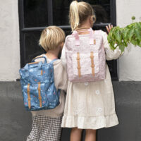 Mochila Flores - Imagen 5