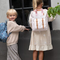 Mochila Flores - Imagen 4