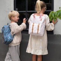 Mochila Flores - Imagen 2