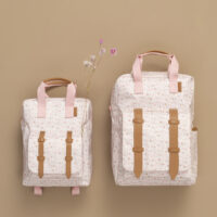 Mochila Flores - Imagen 6