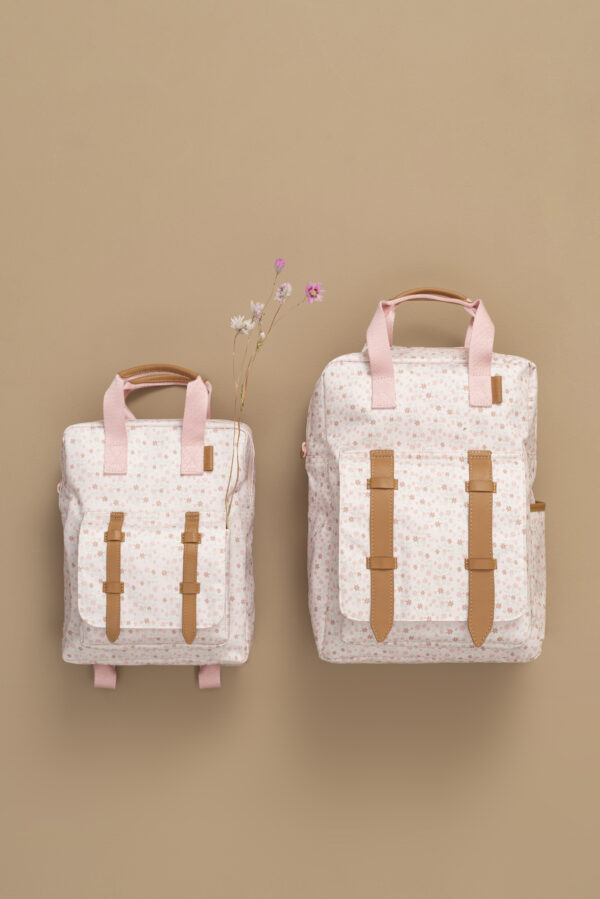 Mochila Flores - Imagen 6