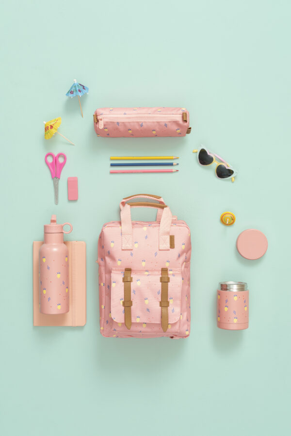 Mini Mochila Limones - Imagen 2