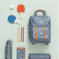 Mini Mochila Tiburón - Imagen 2