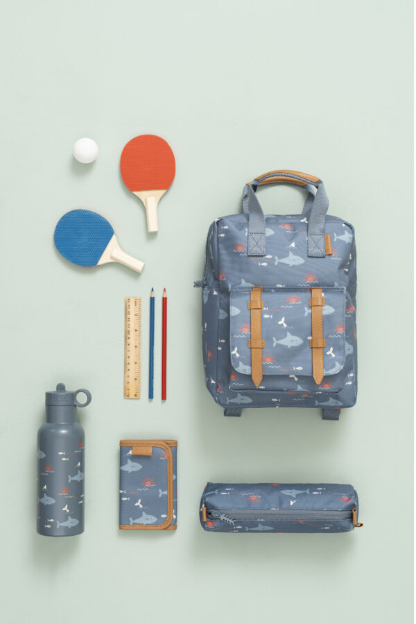 Mini Mochila Tiburón - Imagen 2